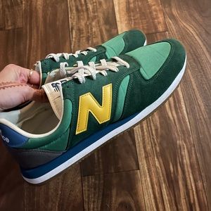 NEW BALANCE - 420 MENS - SZ 13
